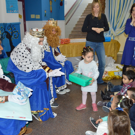 NAVIDADES EN EL JARAMA 24