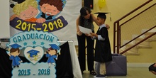 Graduacion Infantil 2017/2018 4/5