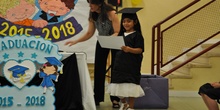 Graduacion Infantil 2017/2018 4/5