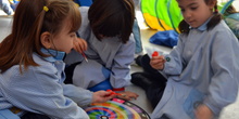 Jornadas Culturales y Deportivas 2018: JUEGOS EDUCACIÓN INFANTIL 27