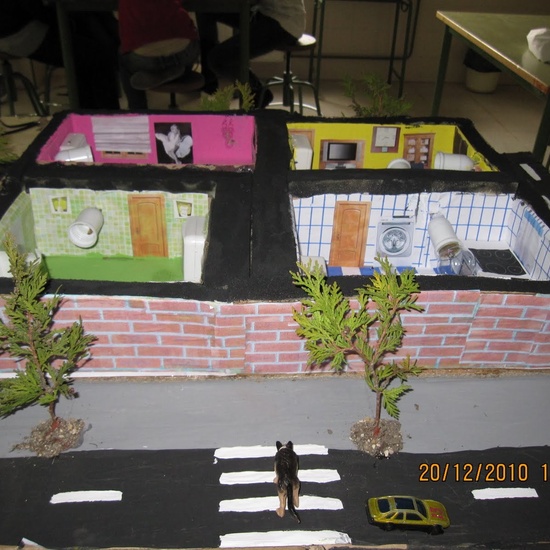 Instalaciones Eléctricas 7