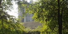 Castillo de Norfolk, Arundel