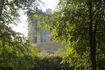 Castillo de Norfolk, Arundel