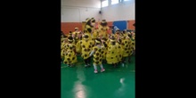 Carnaval en Infantil