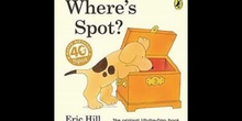 where´s spot?