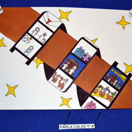 TARJETAS DE NAVIDAD 8