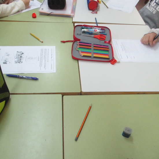 TALLERES CURSO 18/19 (4º-5º-6º) I. 35