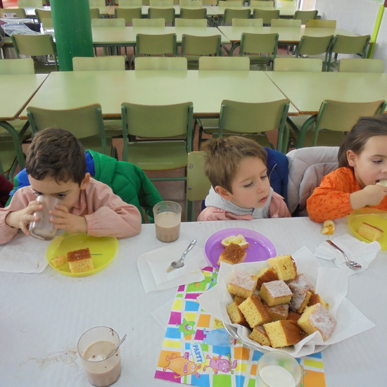 Desayunos saludables 24