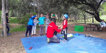 Multiaventura en Torrelavega (I) 17