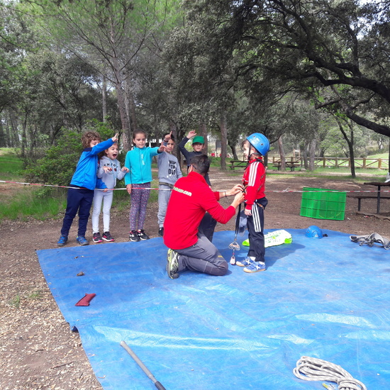 Multiaventura en Torrelavega (I) 17