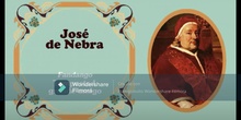 José de Nebra: his life
