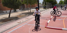 Educación Vial 5º primaria 4