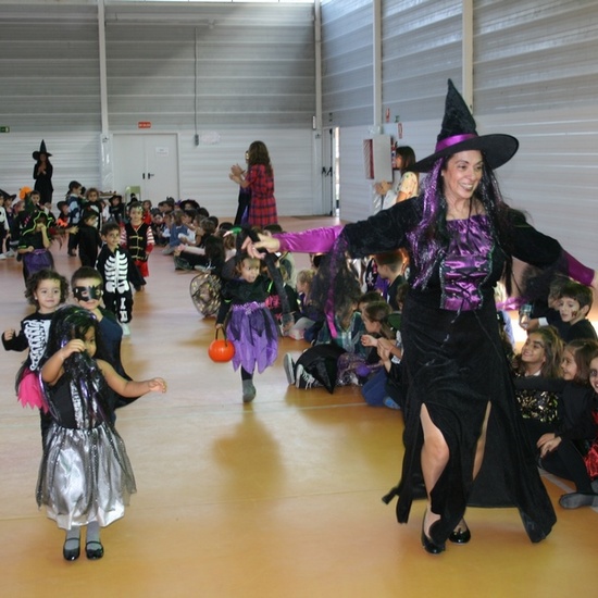 2016_10_Infantil, Primero y Segundo de Primaria_Celebrando Halloween 18