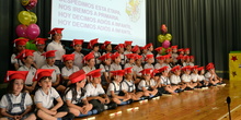 Graduación Educación Infantil 2018 22