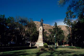 Guanajuato, México