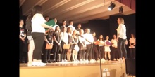 Actuación del Coro del Instituto - 3