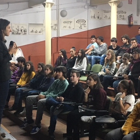 The New York Academy 21