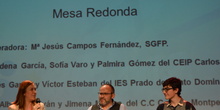 Jornada de Reconocimientos de los Sellos de Calidad  eTwinning  34