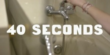 40 Seconds