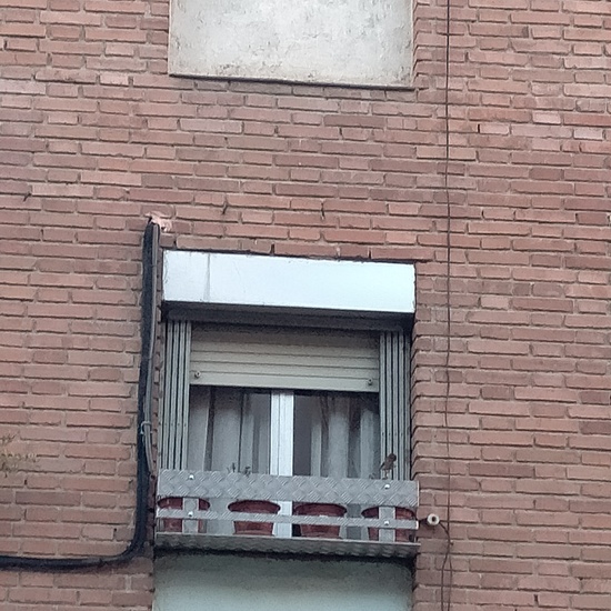 Estructura adintelada 