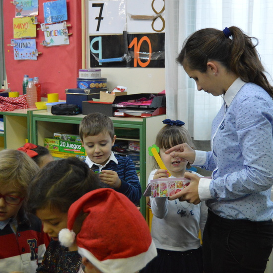 NAVIDADES EN EL JARAMA 35
