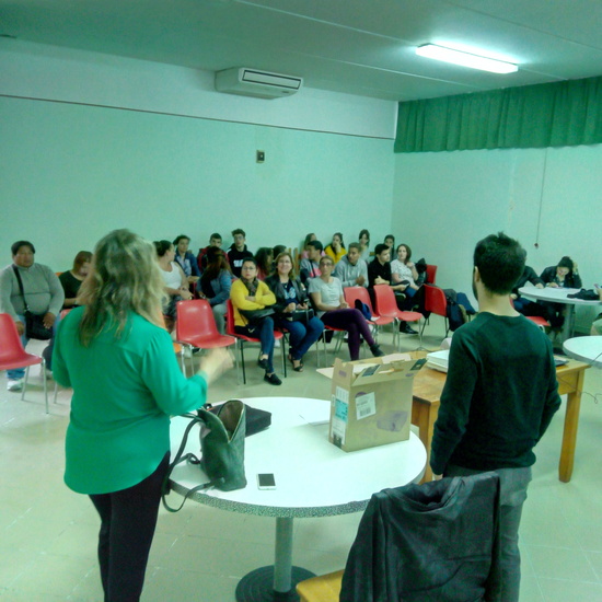 Vasto Italia. Mayo 2018 2