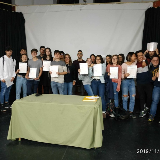 Pruebas Externas Cambridge 5