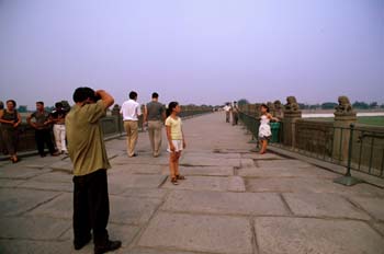 Fotografiar, China