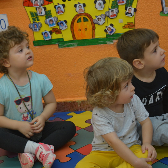 ED. INFANTIL 3 AÑOS 7