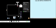 Ley de Boyle-Mariotte