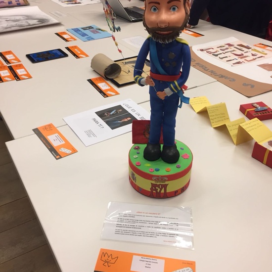 Concurso ¿Qué es un Rey para tí? (37º edición) 12