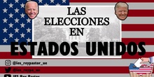 Las elecciones de Estados Unidos 20202