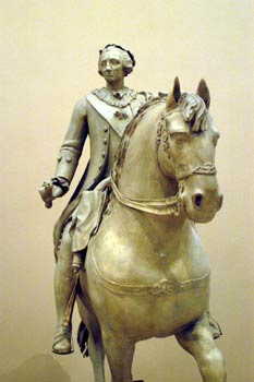 Carlos III
