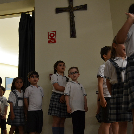 Graduación Educación Infantil 2018 43