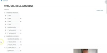 Presentación del curso de Filosofía de 1º de Bachillerato a Distancia