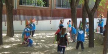 Actividades singulares 10