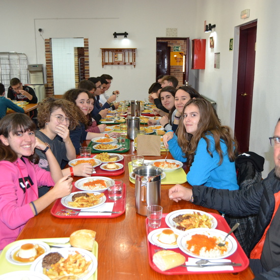 Salida Rascafría 15