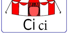 letra Ce-Ci