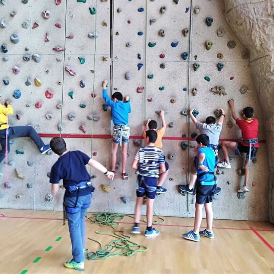 2018_06_Multiaventura Sexto A y C_CEIP FDLR_Las Rozas 25