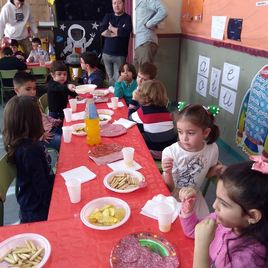 NAVIDADES EN EL JARAMA 11