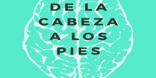 Proyecto STEAM- Cantos Altos-equipo 3 De la cabeza a los pies