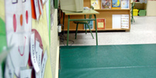 Aula infantil