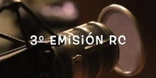 3ª emisión RC