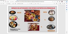 CURSO CDD - Nivel A2: TAREA 6: MP4 TAREA 5