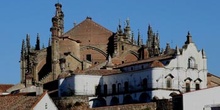 Catedral de Plasencia, Cáceres