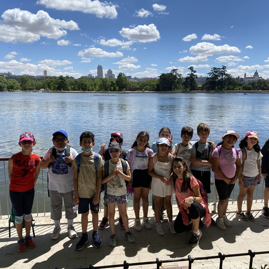 Casa de Campo - Primaria 220622 17