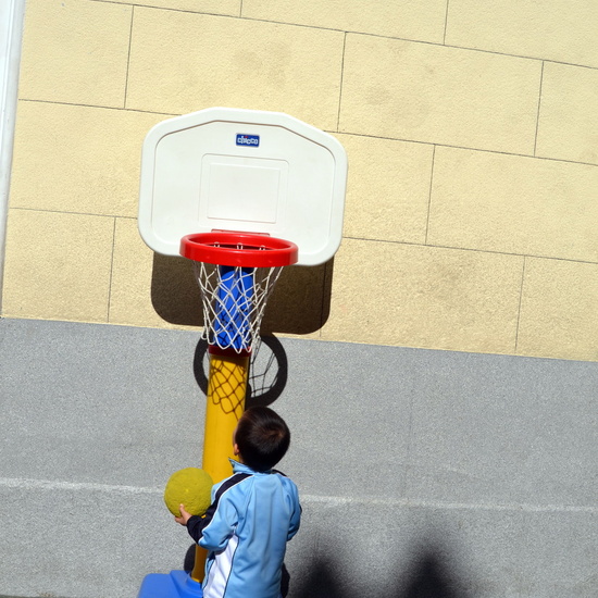 JORNADAS CULTURALES JUEGOS EDUCACIÓN INFANTIL 25