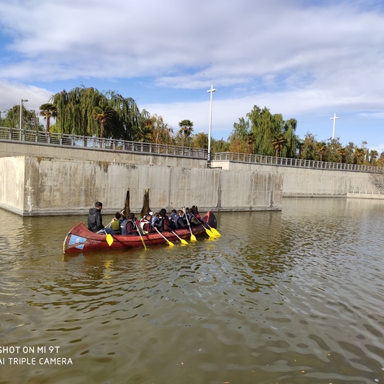 PIRAGÜISMO LUIS BELLO 2019 5