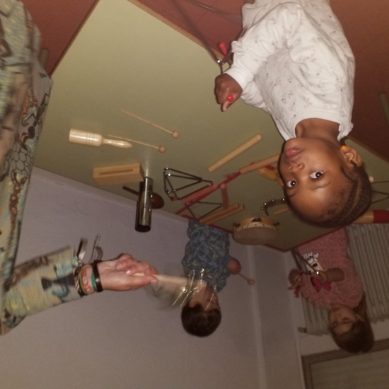 Tallereres de concienciación del autismo. Infantil 14