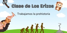 La Prehistoria